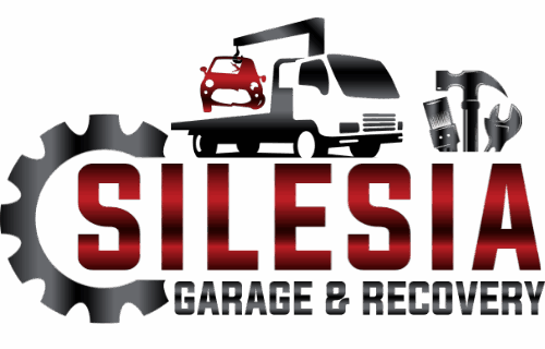 Car Garage Crewe logo